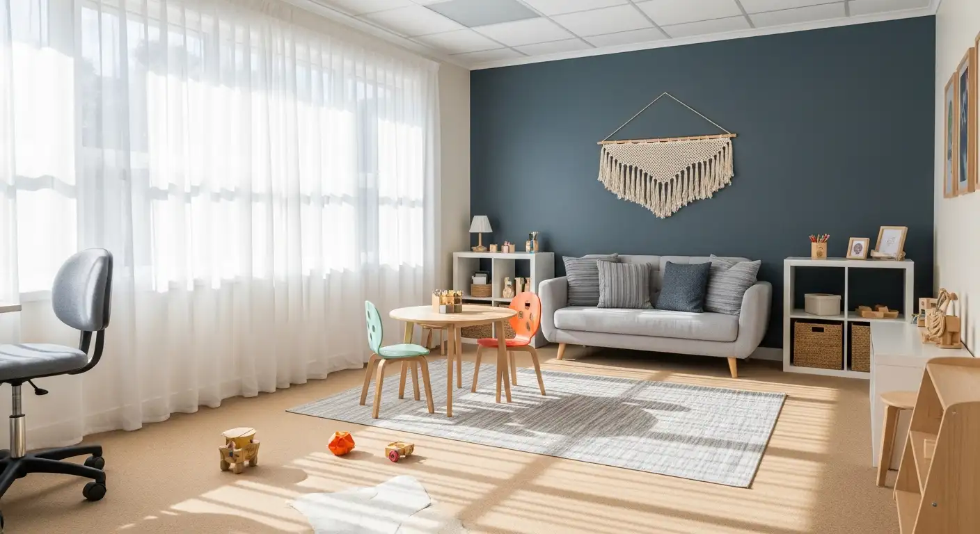 How to teach self-advocacy to autistic children