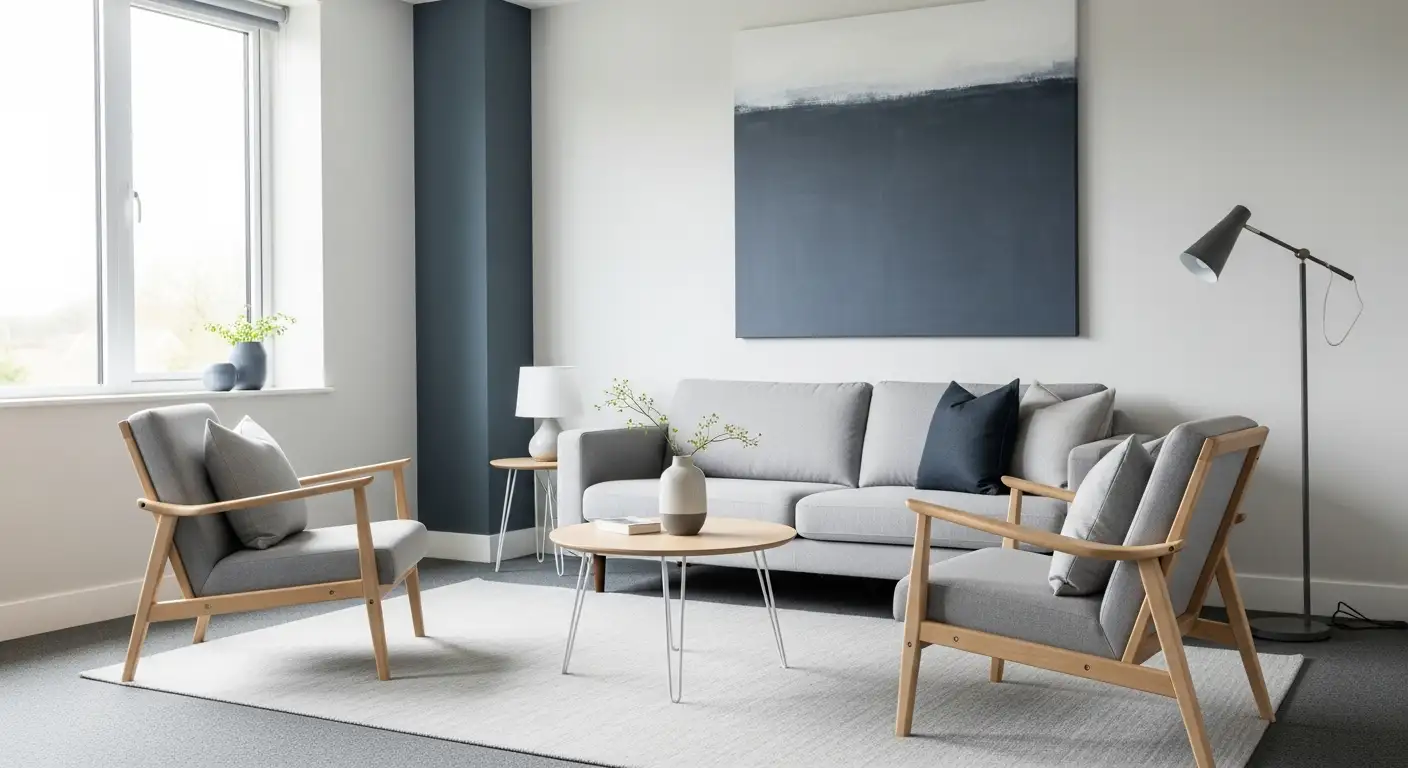 Addressing food rigidity and refusal through ABA techniques