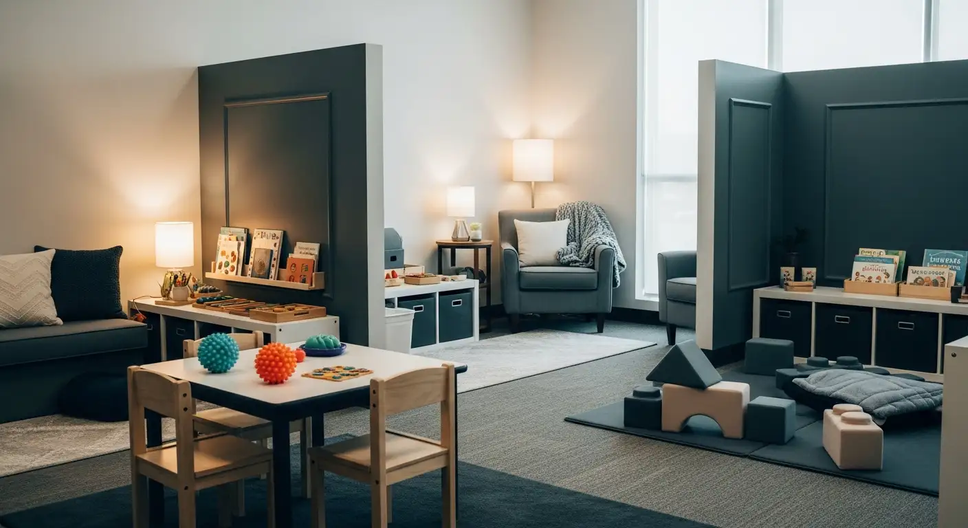 Shaping behavior using ABA techniques