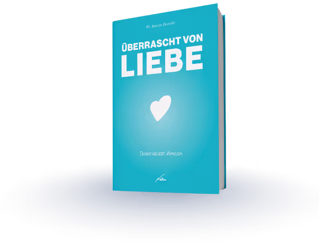 Überrascht von Liebe Buch