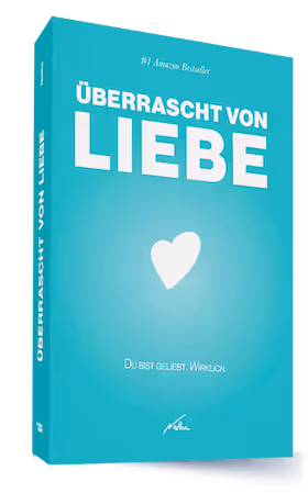 Überrascht von Liebe Buch
