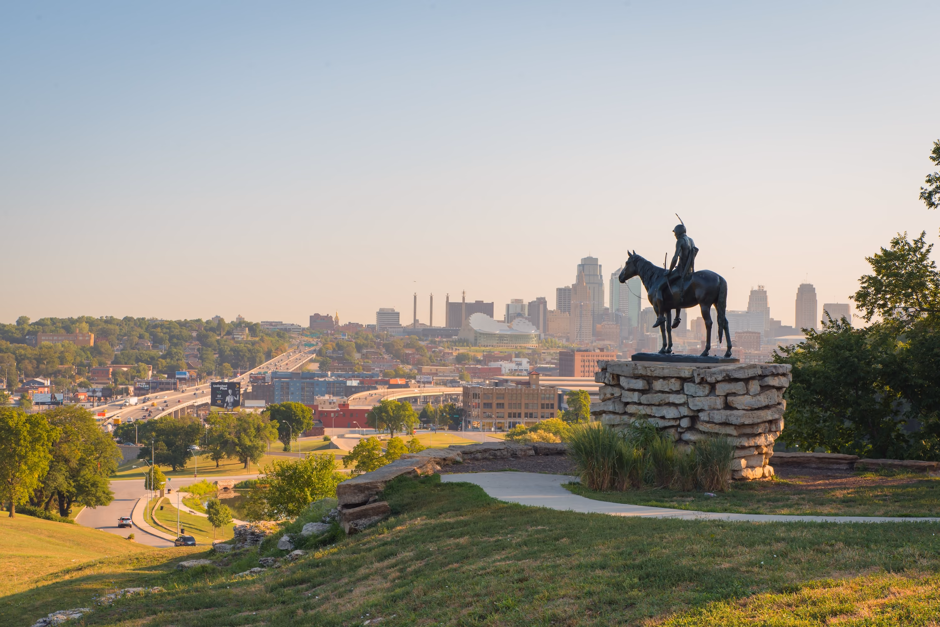 Kansas City