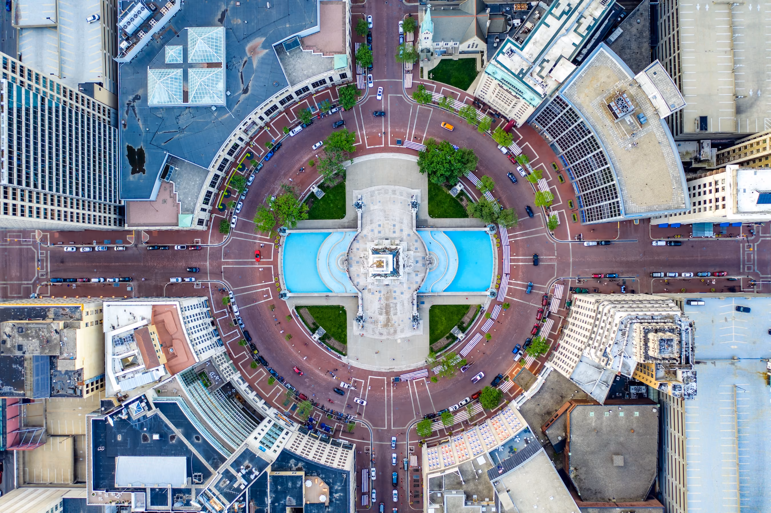 Indianapolis
