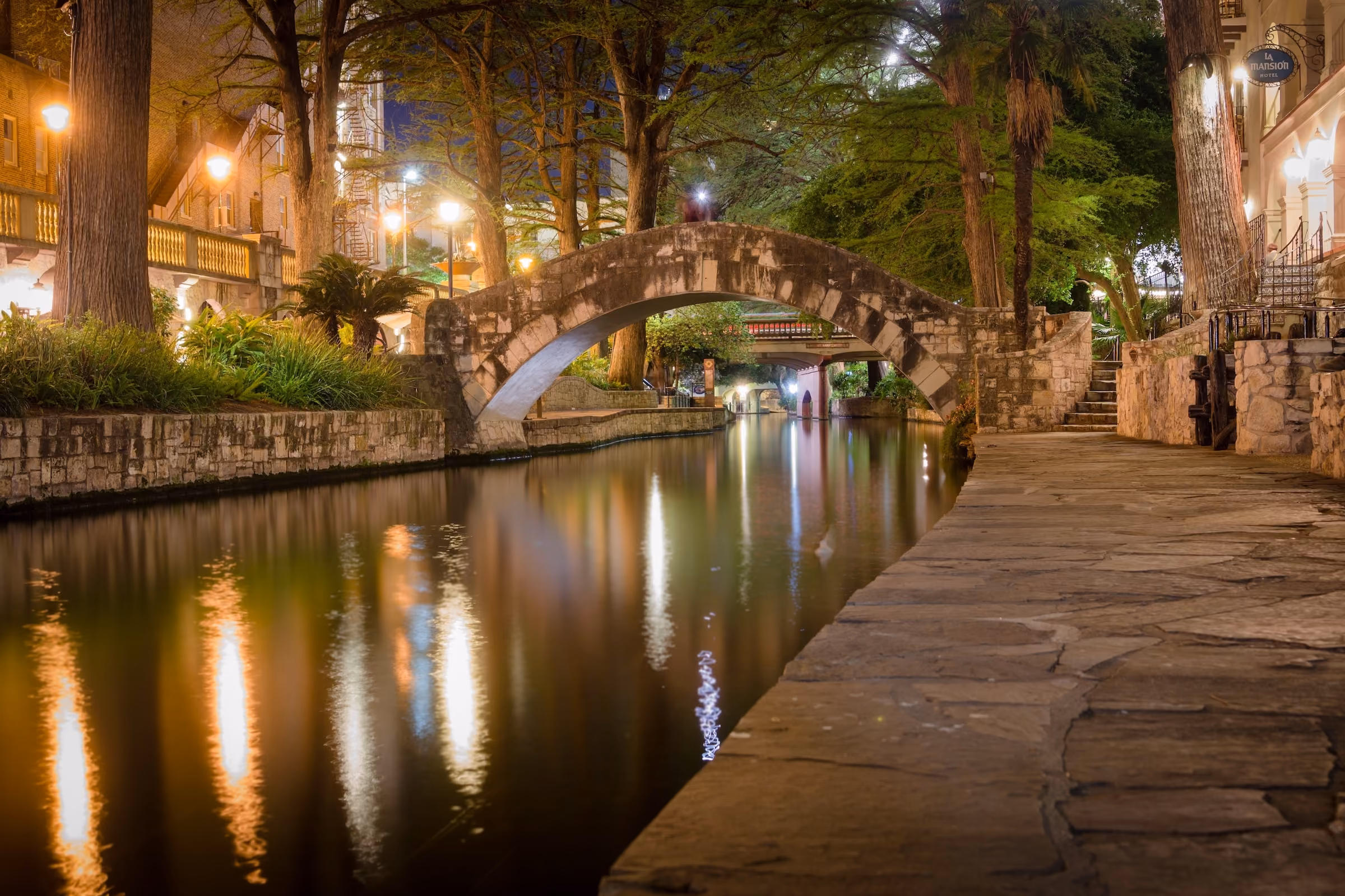 San Antonio