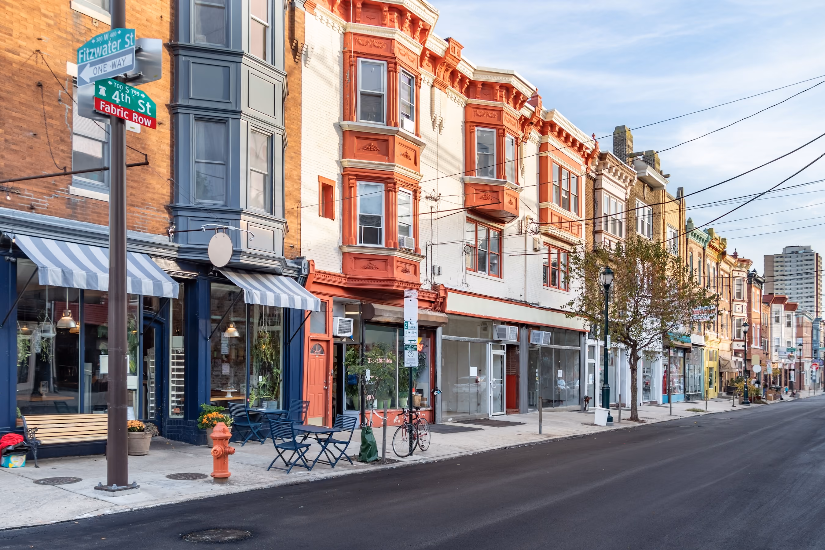 Philadelphia