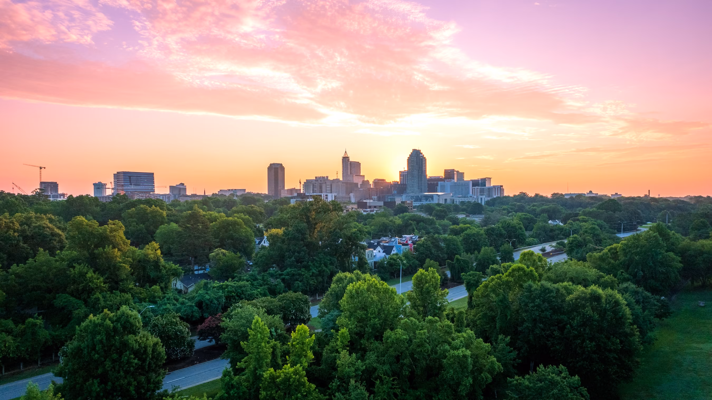 Raleigh