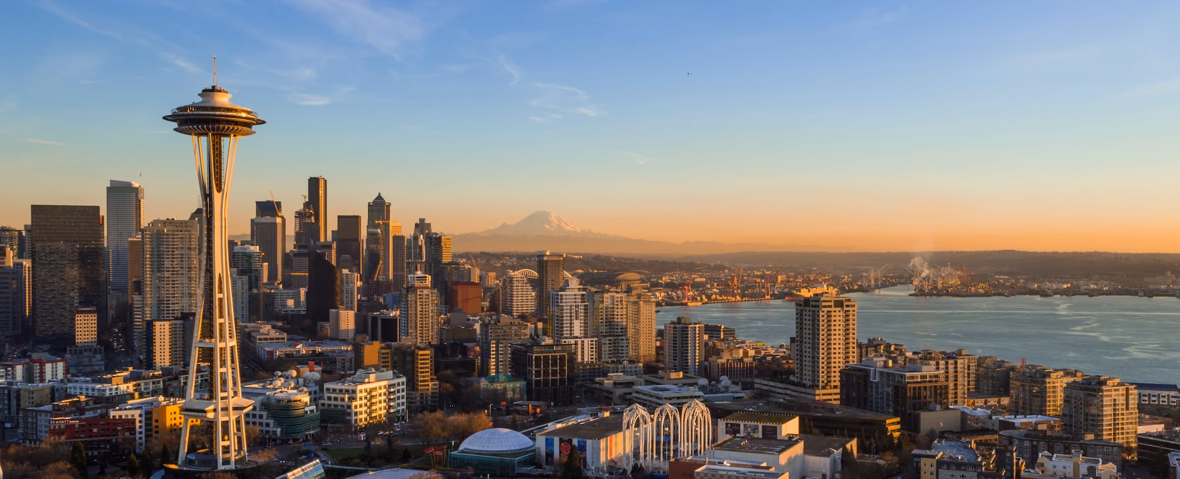 Seattle