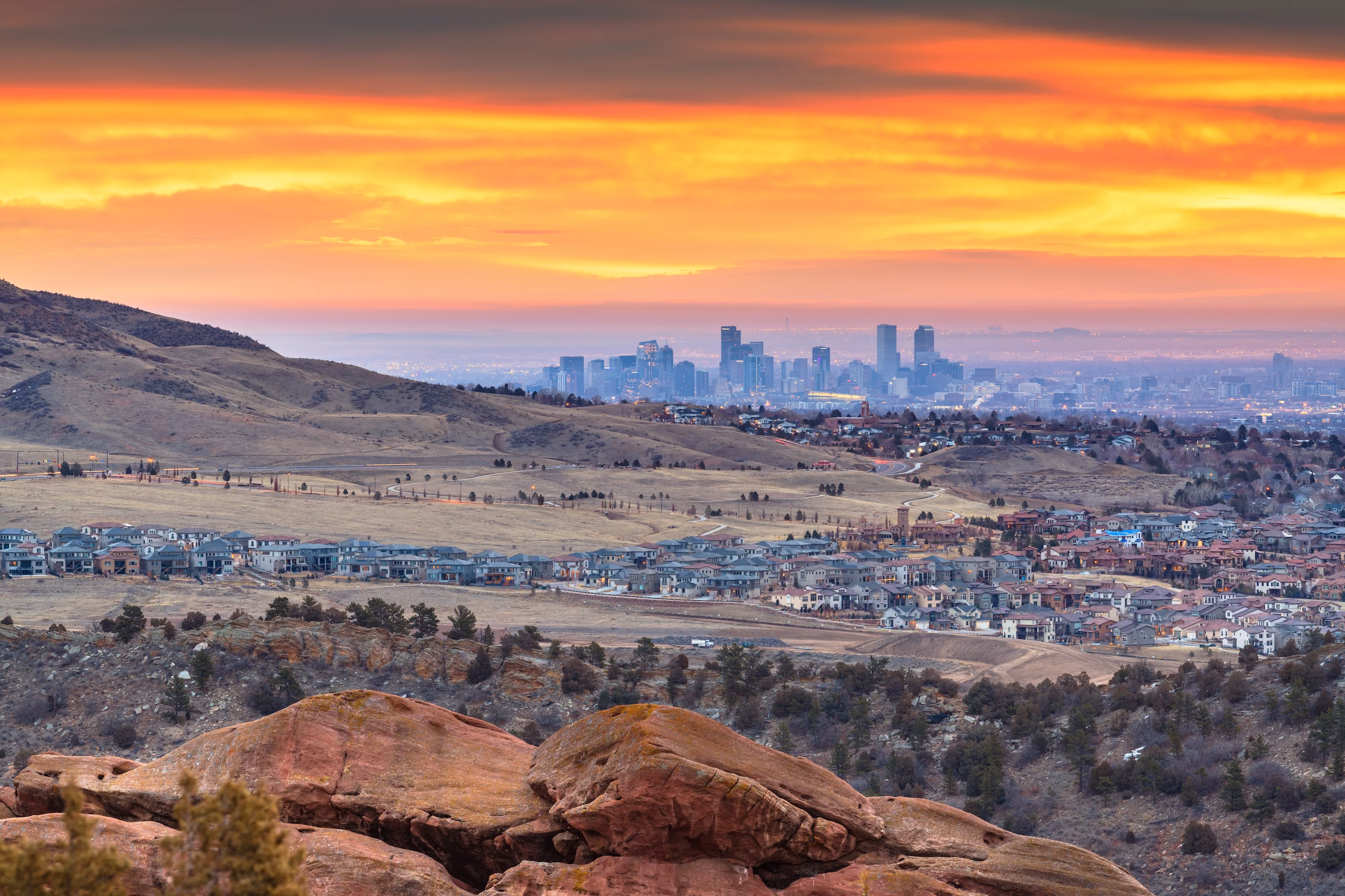 Denver