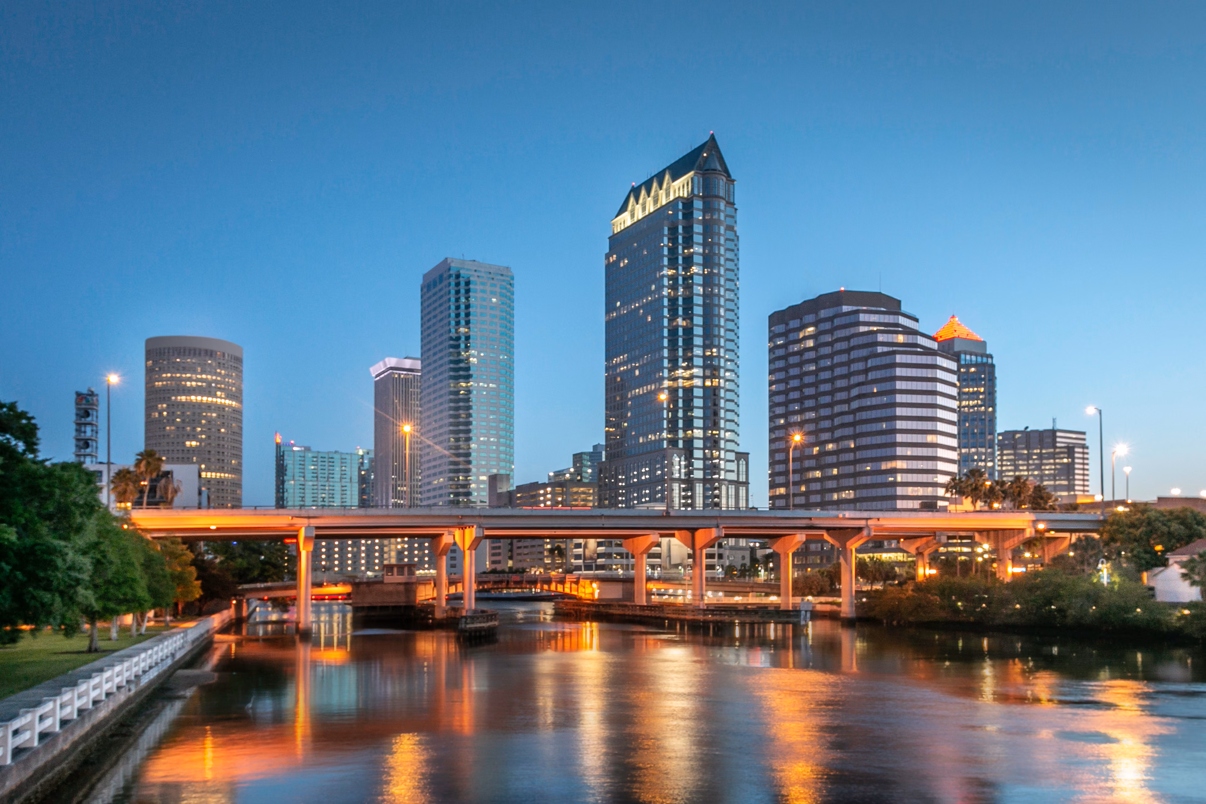 Tampa