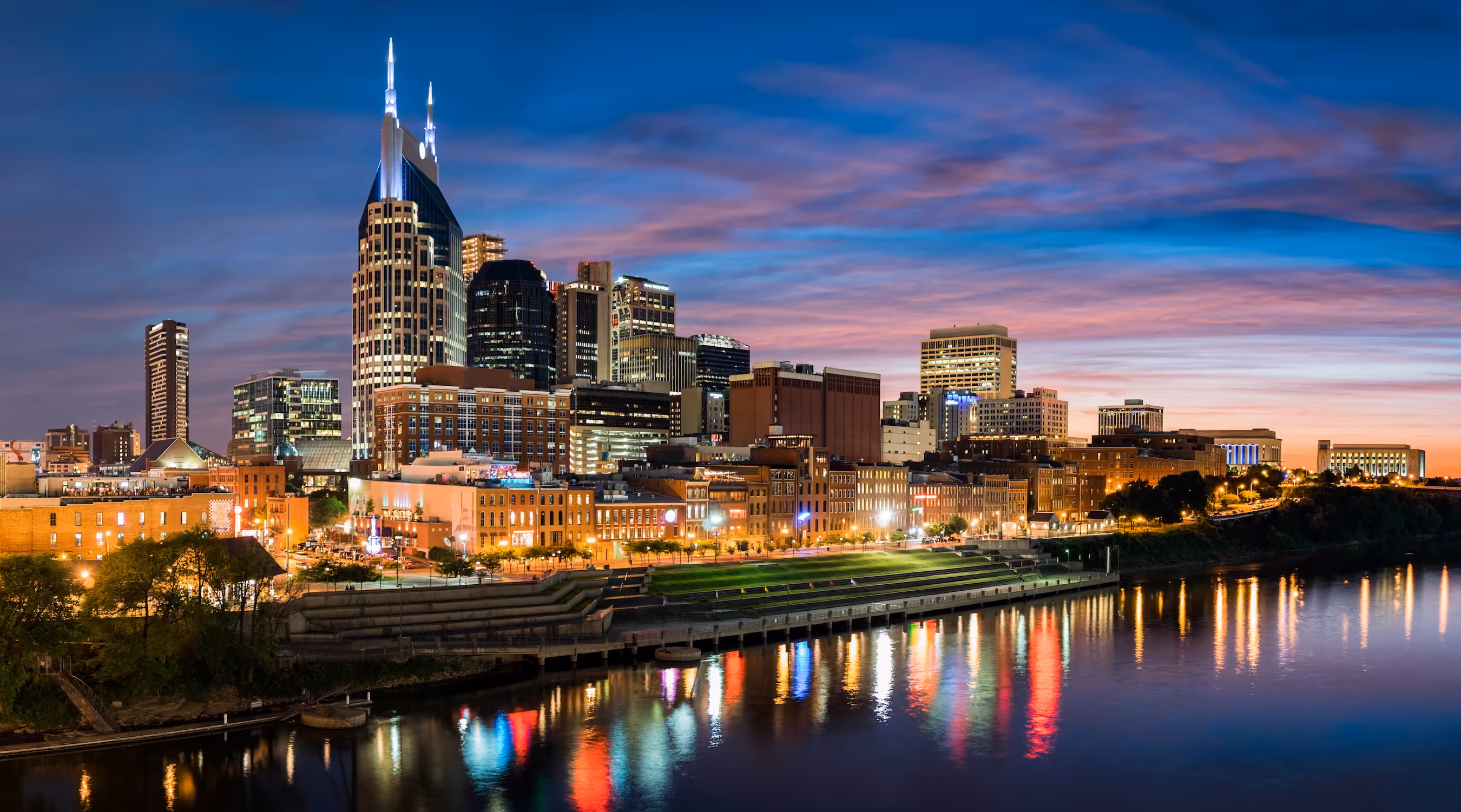 Nashville