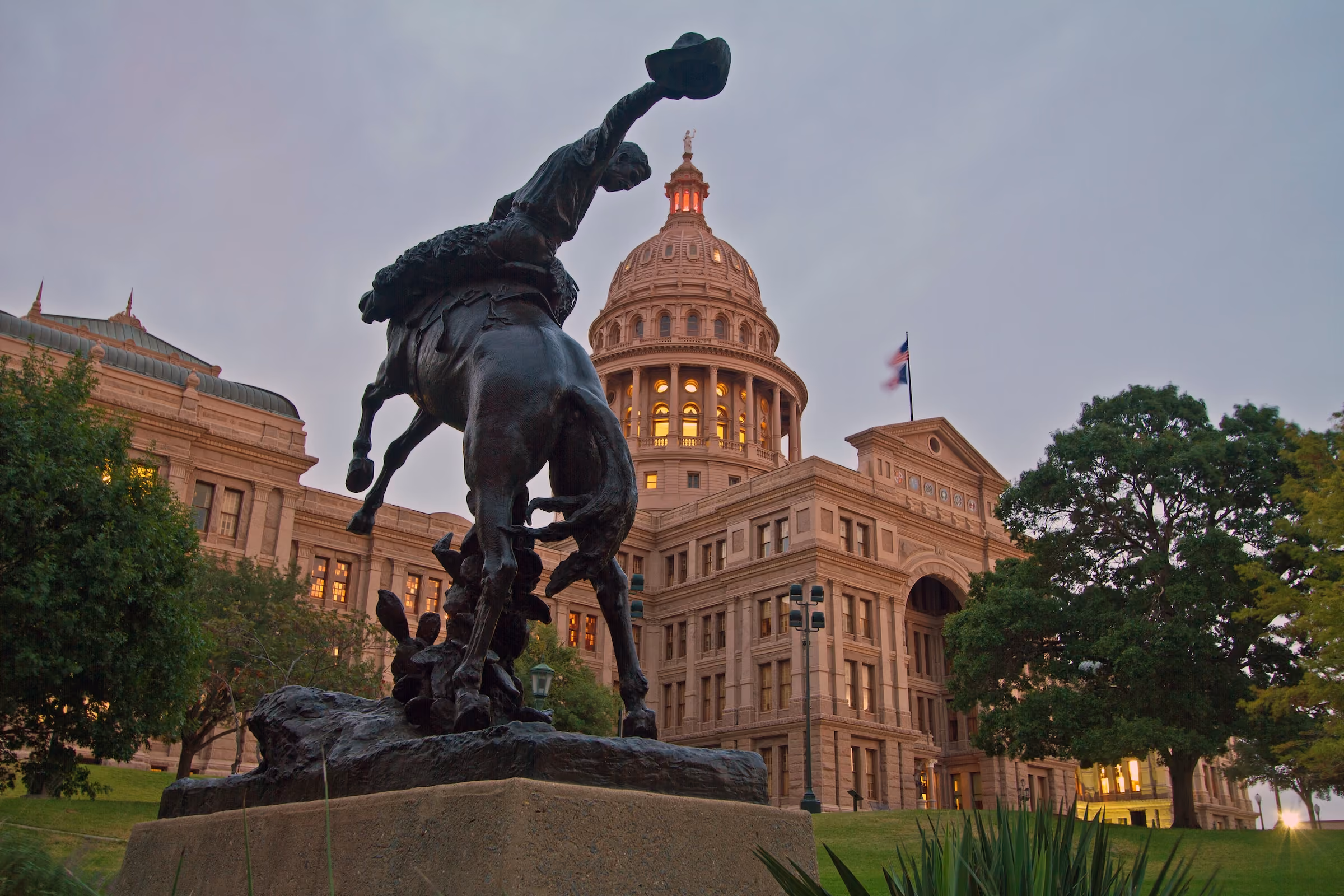 Austin