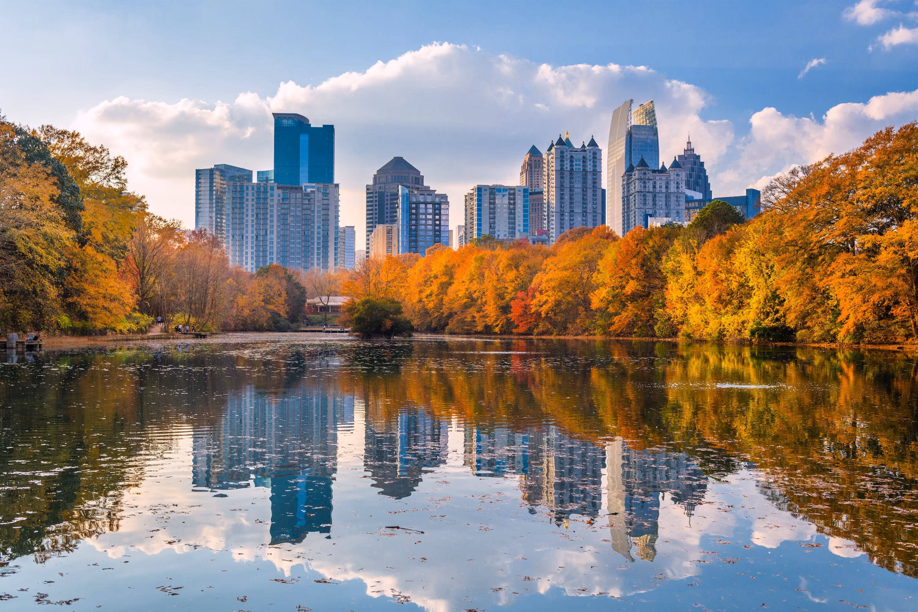 Atlanta