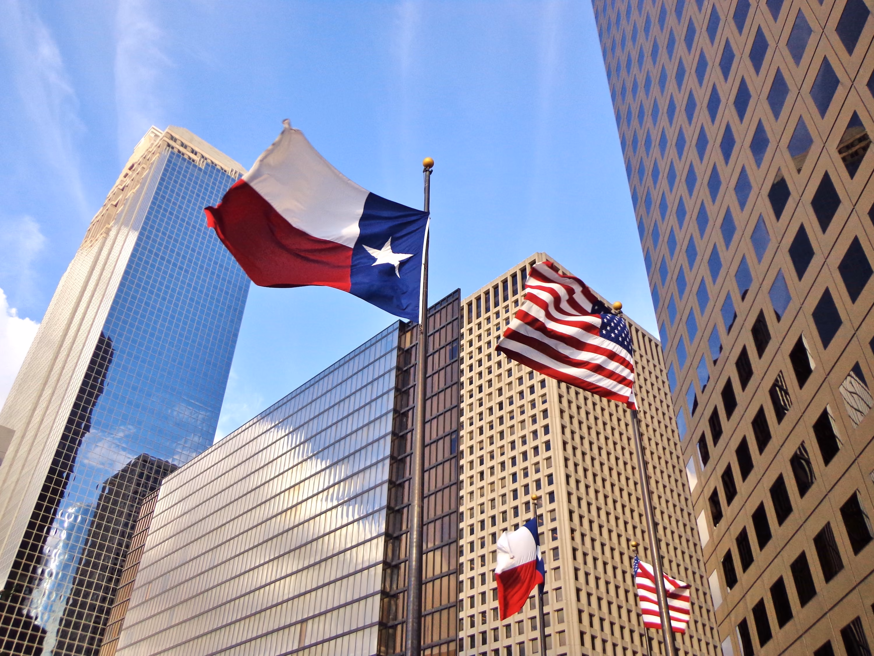 Houston