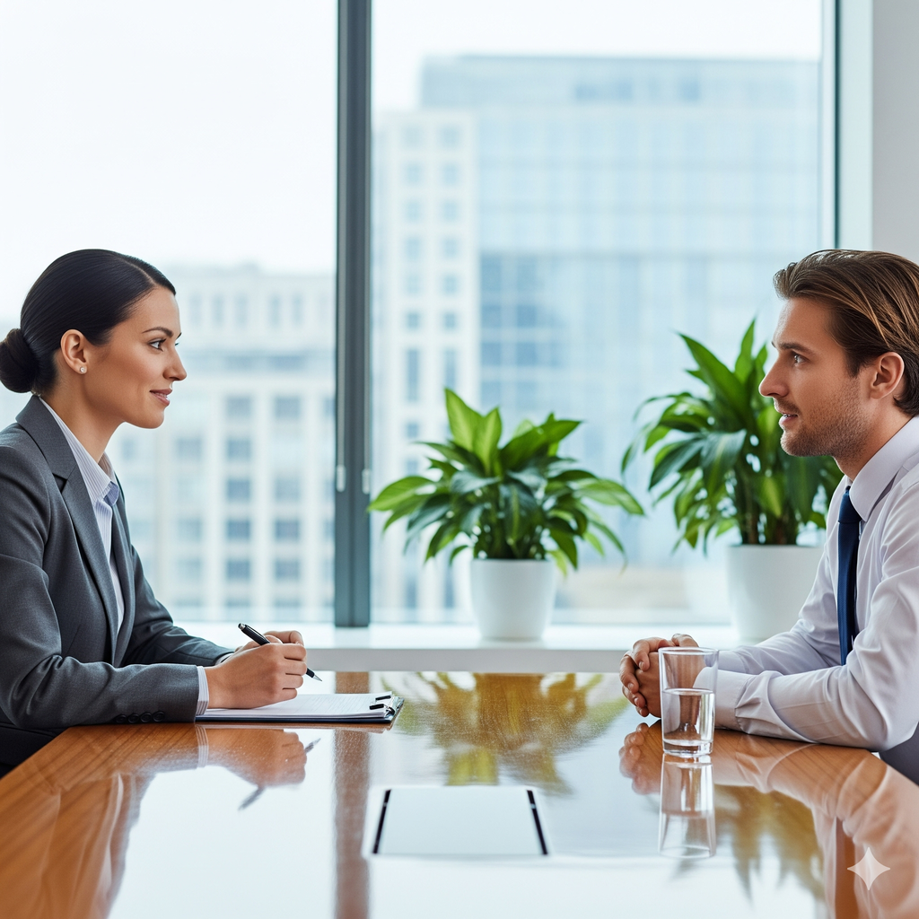 Healthcare Hiring