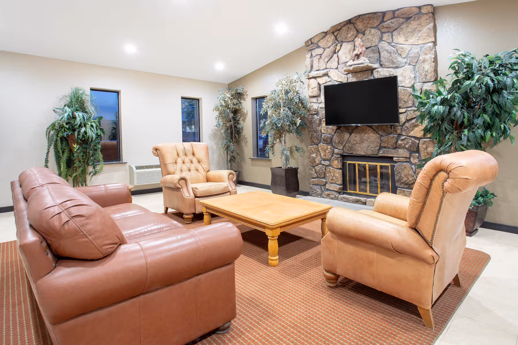 Signature Inn Billings (Summer 2026)