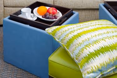 Table and chair furniture