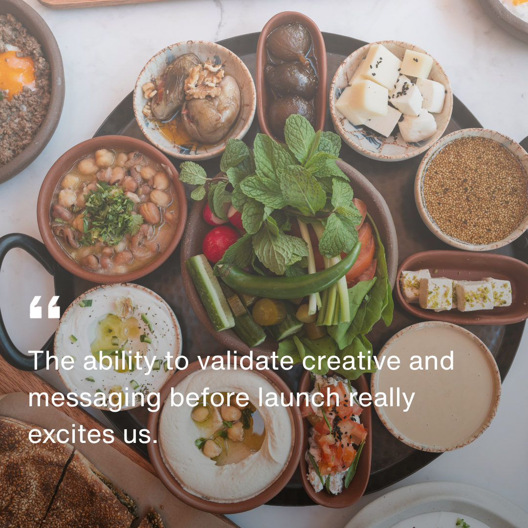 A value proposition lab with six variants and a header on the bottom right saying 'Craft a convincing value proposition'