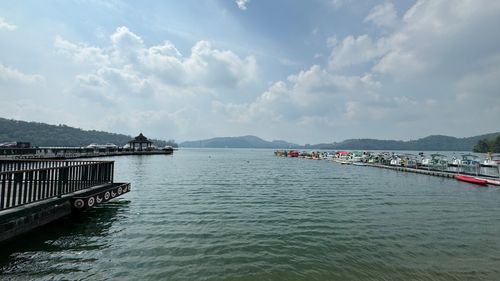 Sweat and Growth: My Transformative Summer in Taiwan