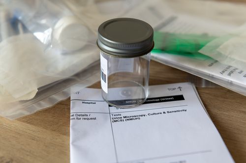 Commercial consumables | QML Pathology