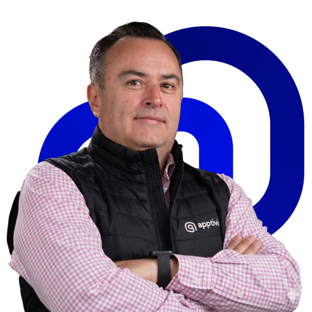 Pablo Rodríguez | Business Developer Manager