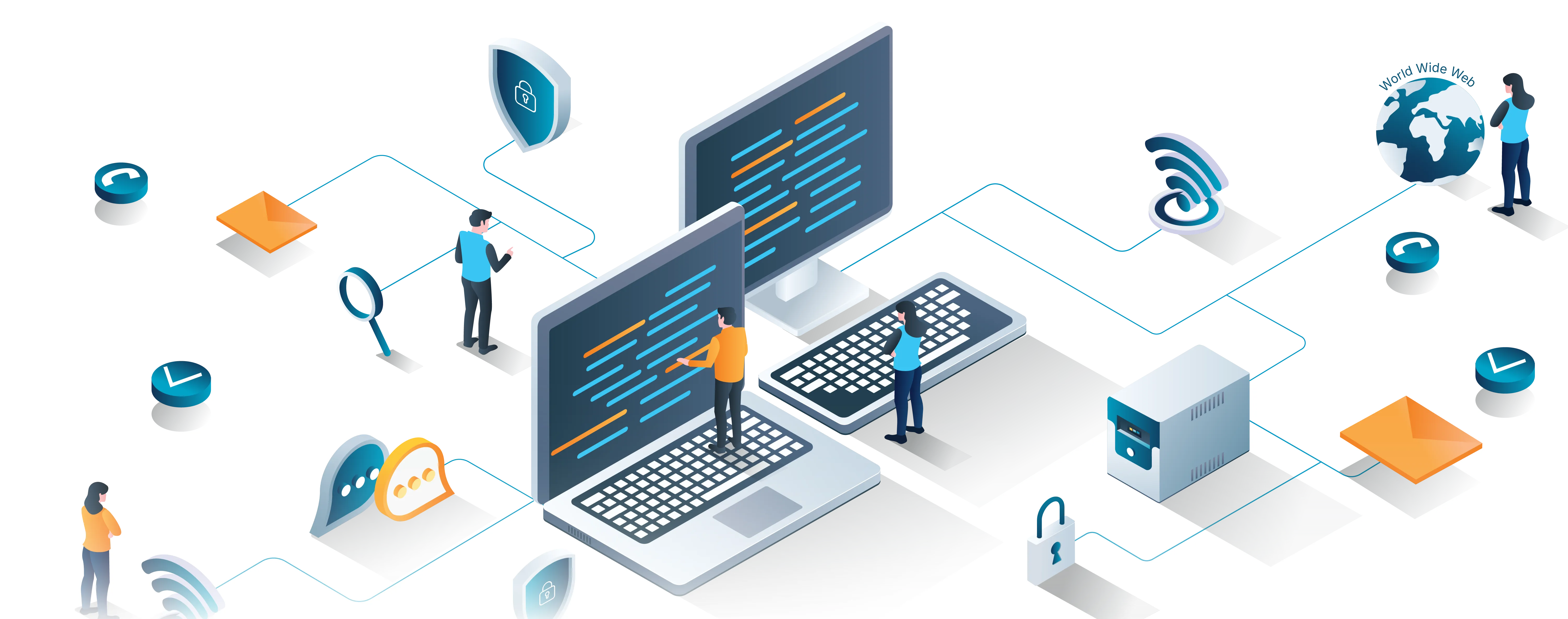 CommTech | Computer Rental 