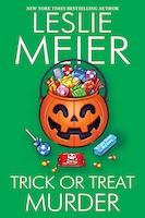 Trick or Treat Murder