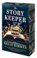 The Story Keeper
