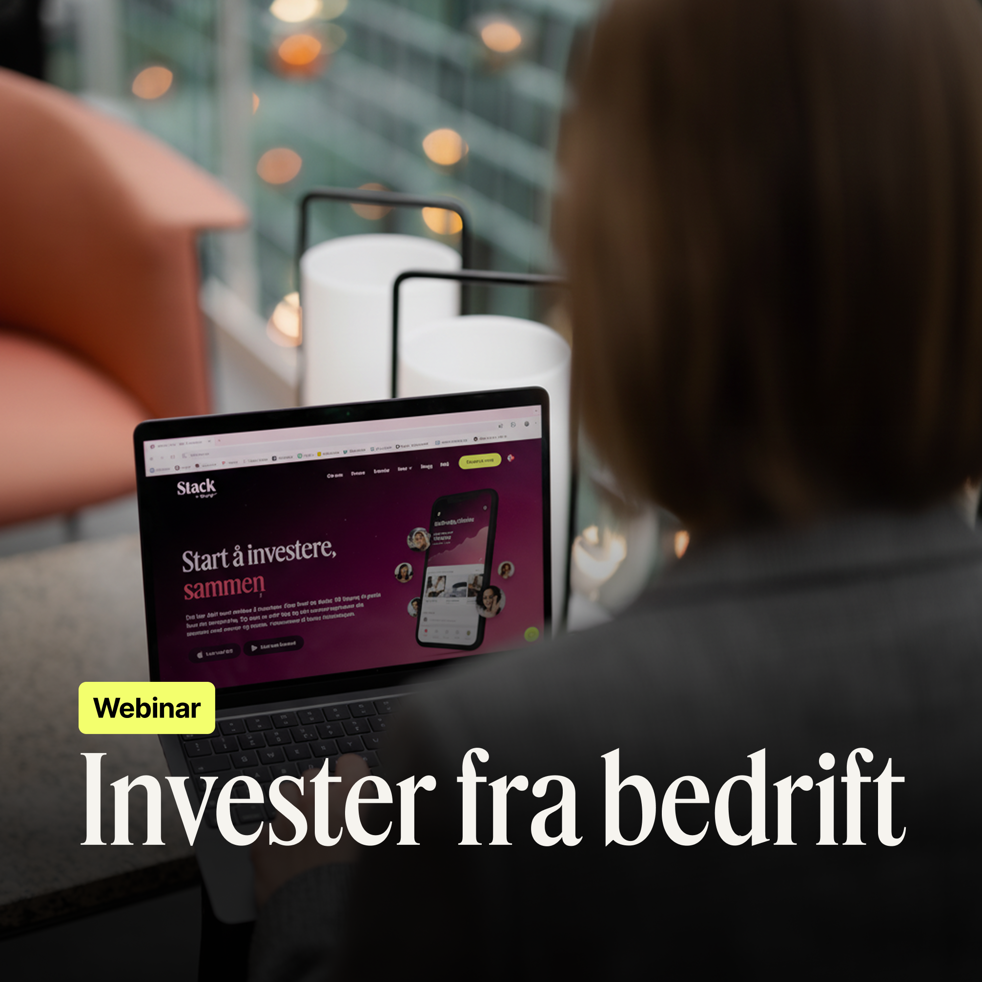 Invester fra din bedrift