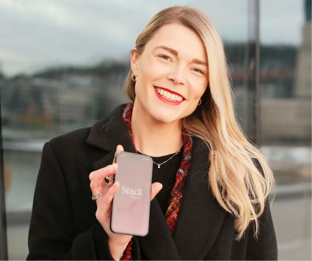 Spare- og investeringsappen Stackbyme har lukket sin crowdfunding-kampanje med 7,5 millioner kroner – over én million over minstekravet på seks millioner. 