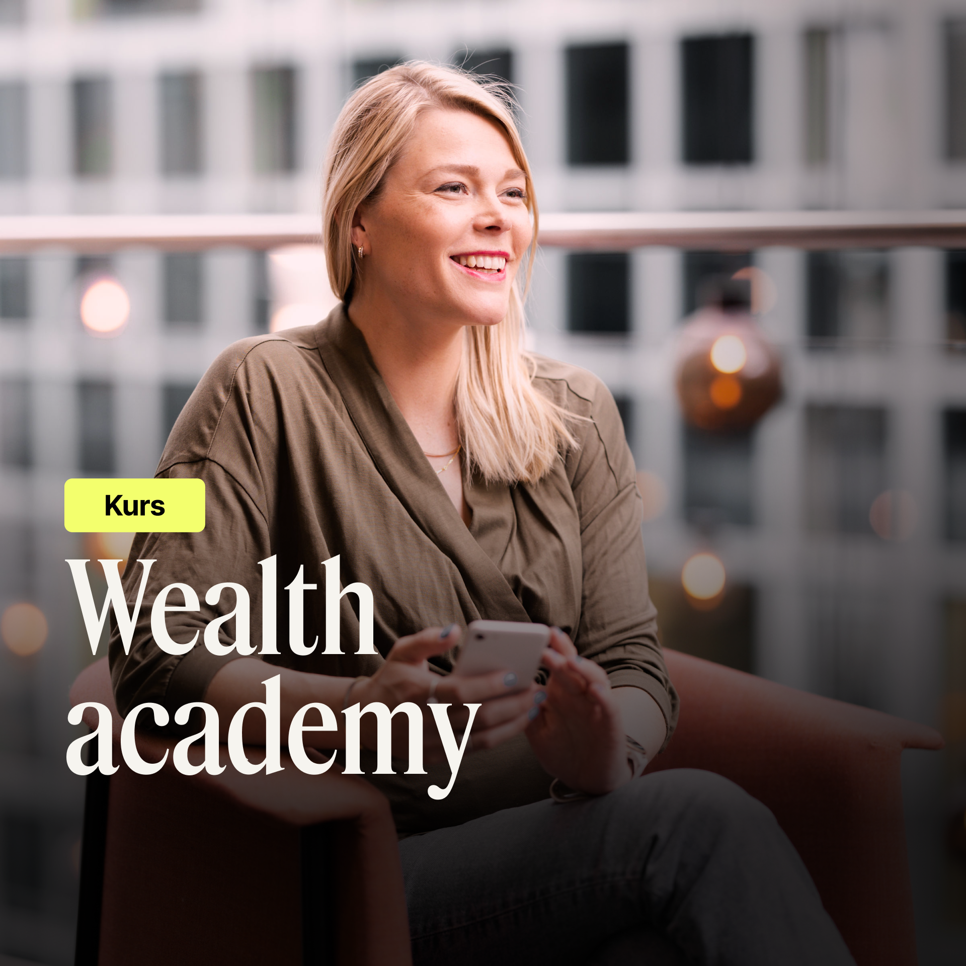 Stack wealth academy