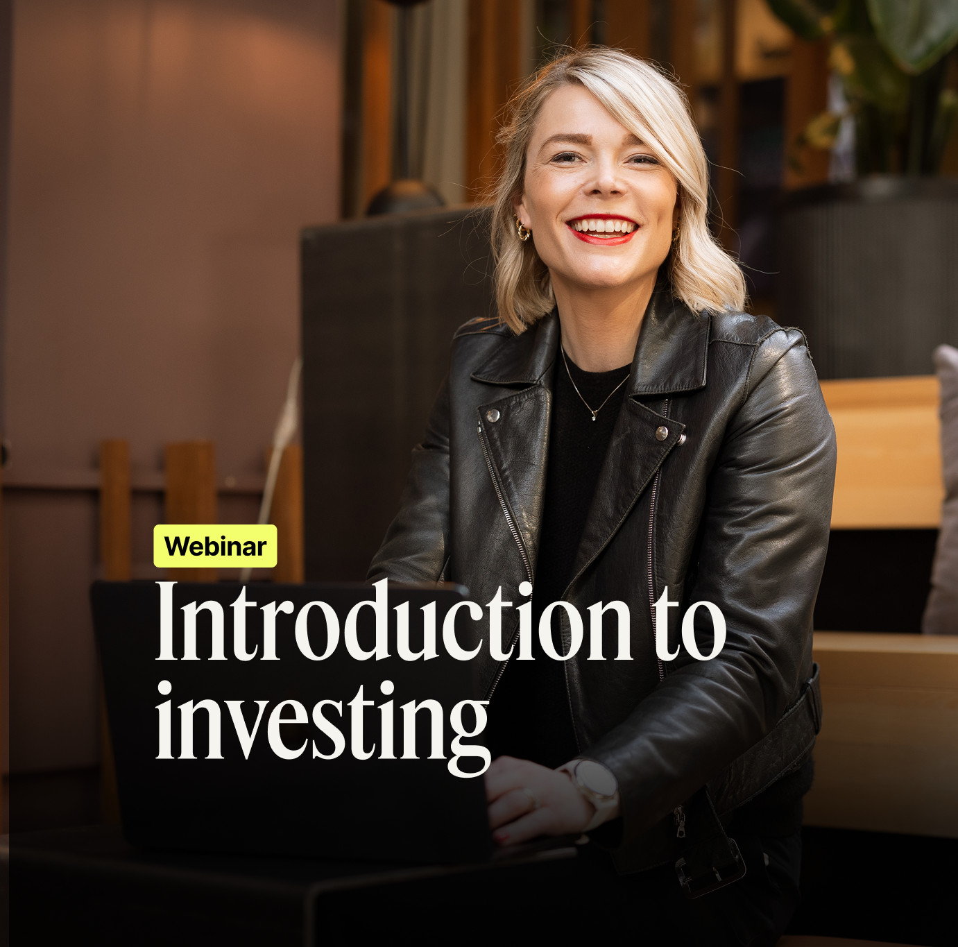 Intro to investing - English edition