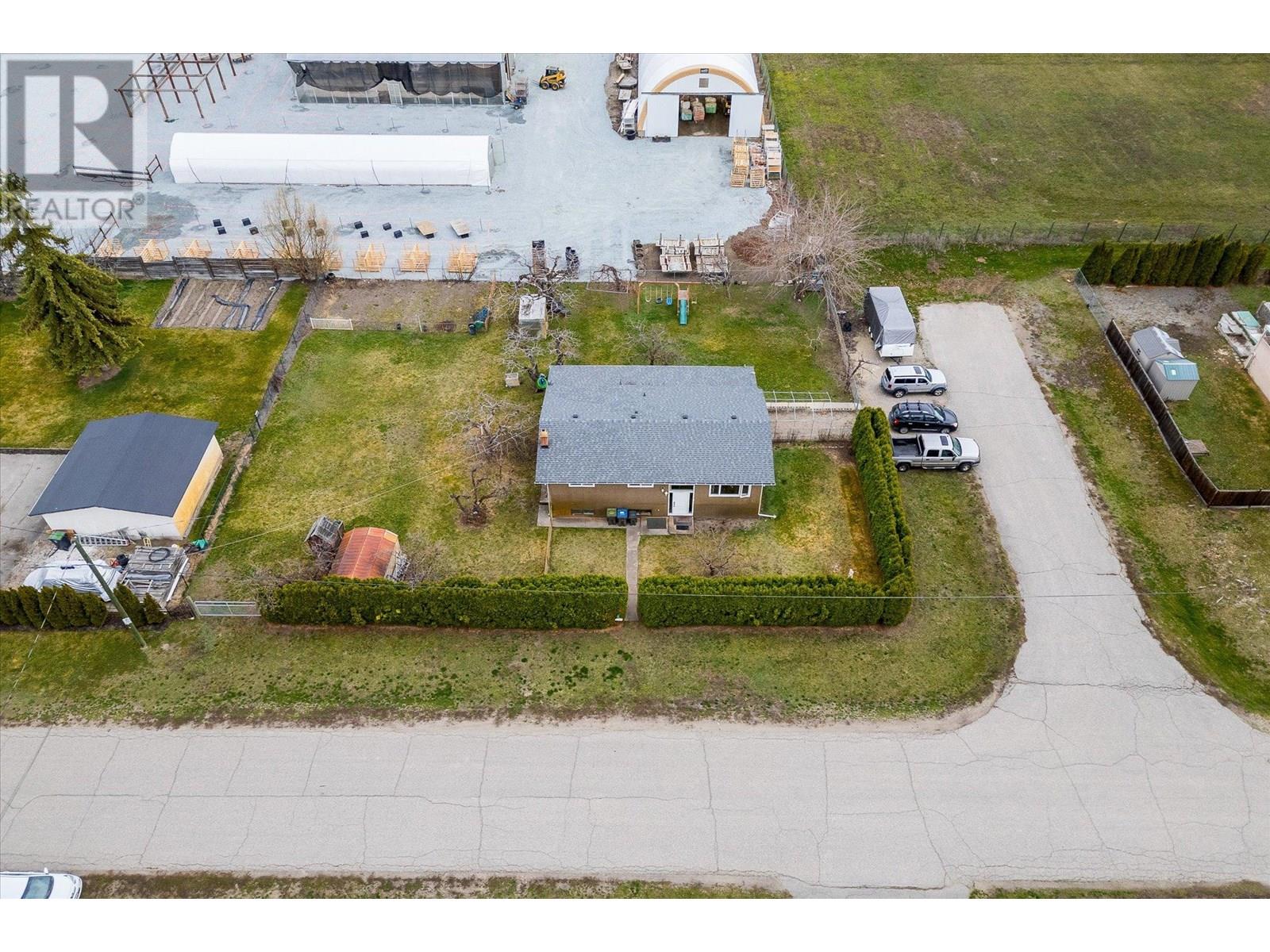3159 St. Amand Road Lot# 5