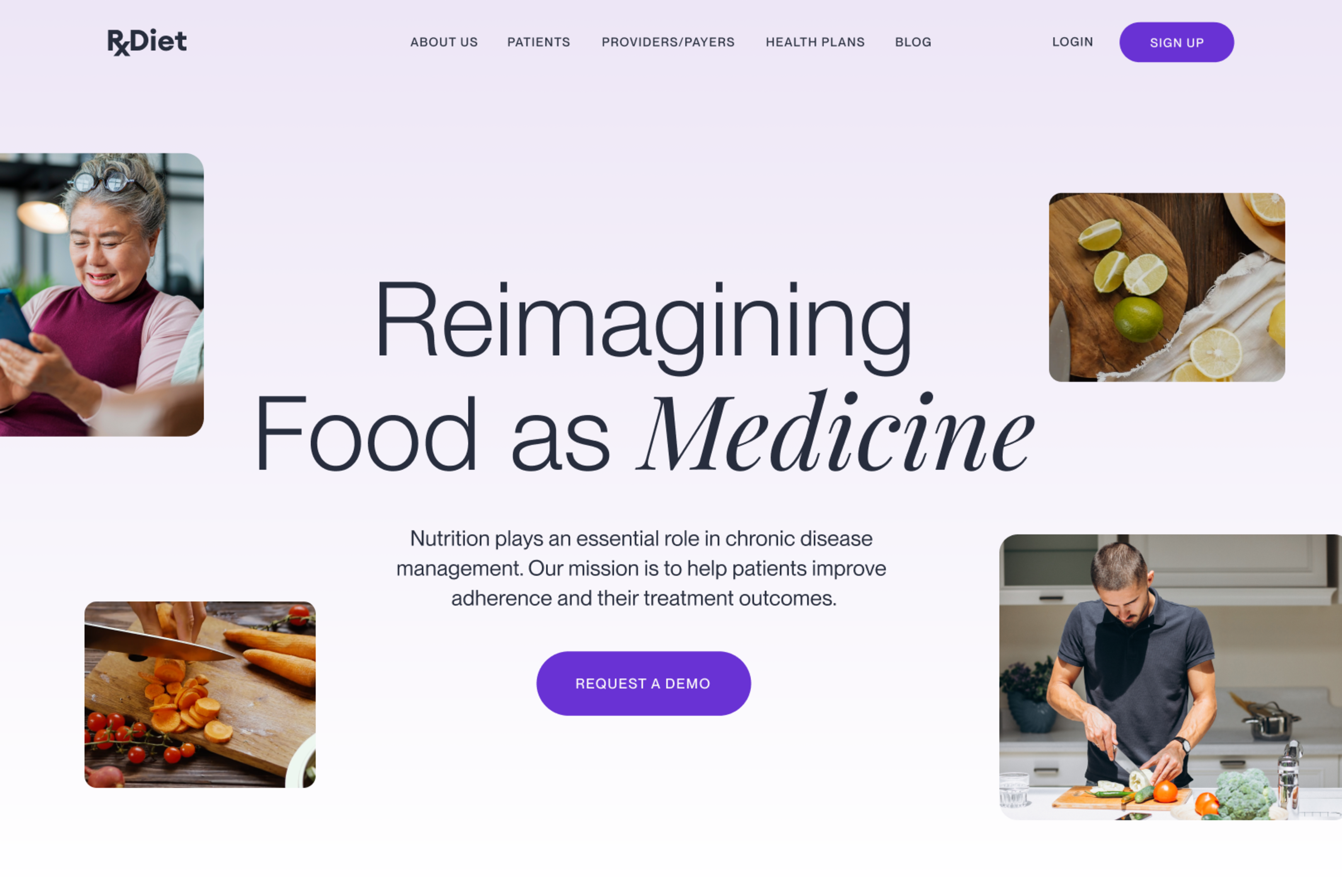site profile thumbnail