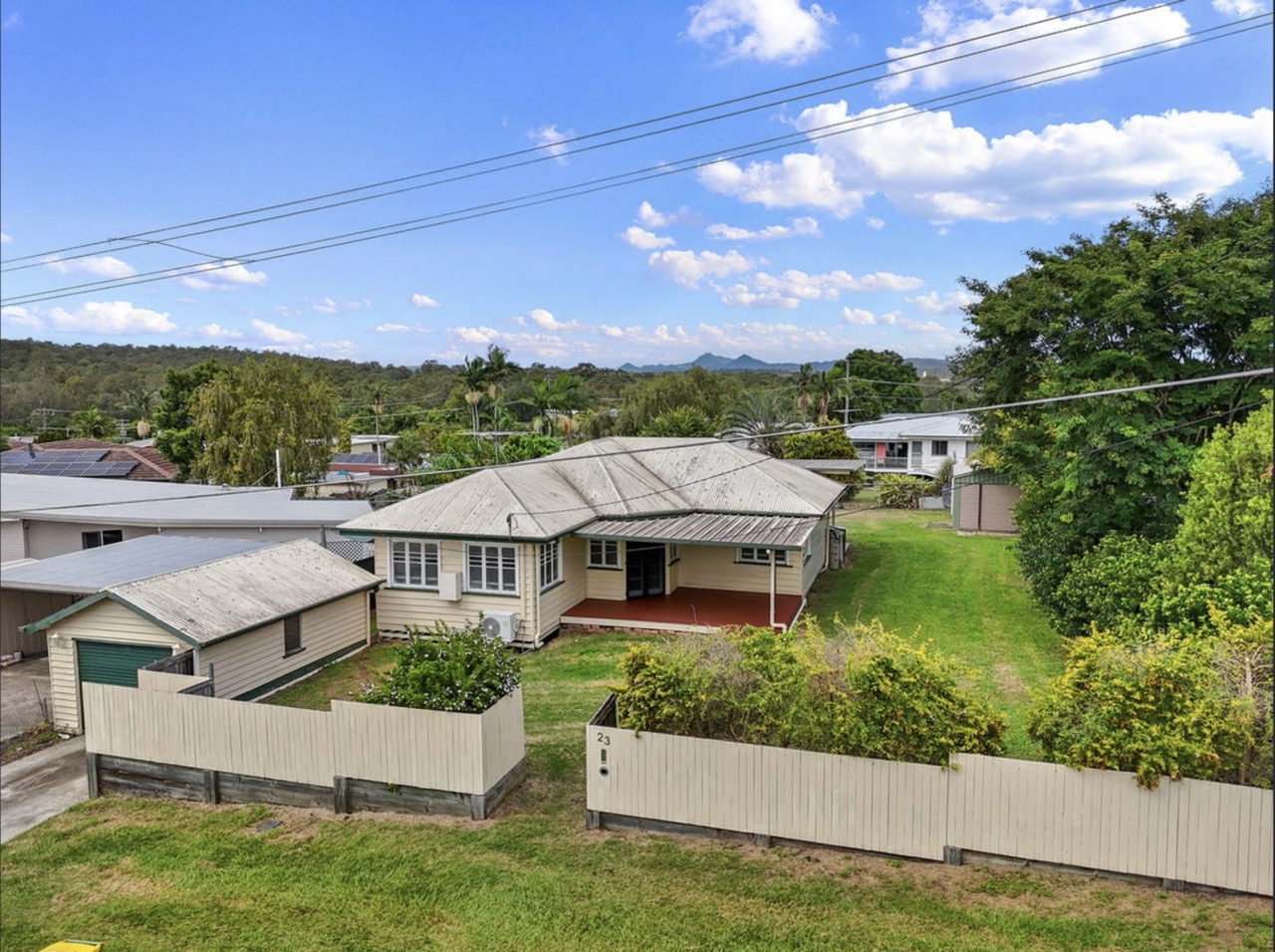 High Growth Property with Value Add Potential - $735k