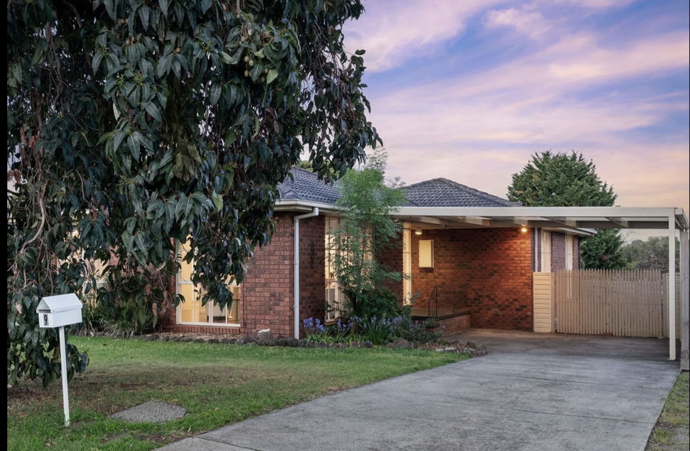 Portfolio Starter | Growth Play | $900k