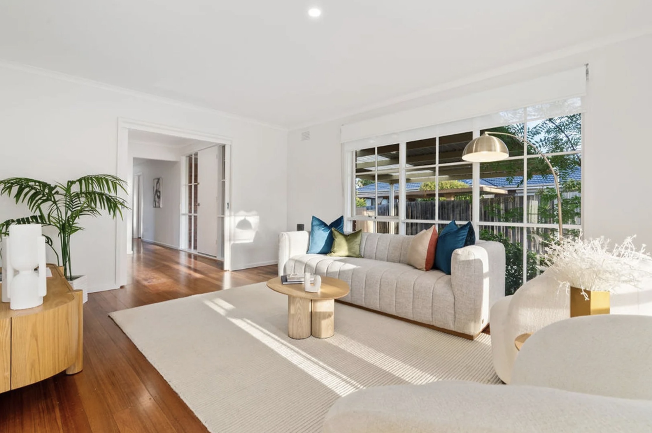 Portfolio Starter | Growth Play | $900k