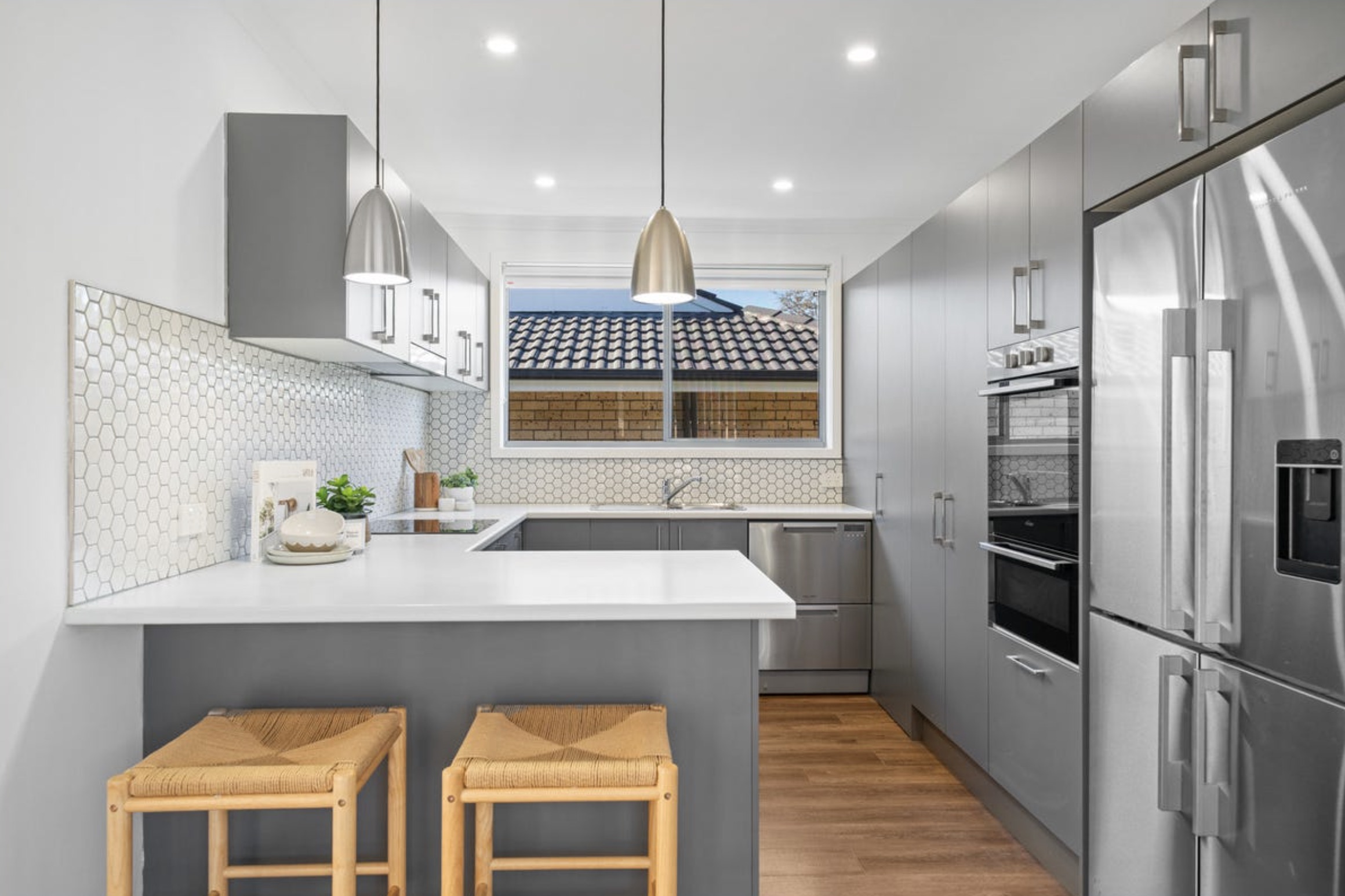 Low Maintenance | Dual Occupancy | $1.1m