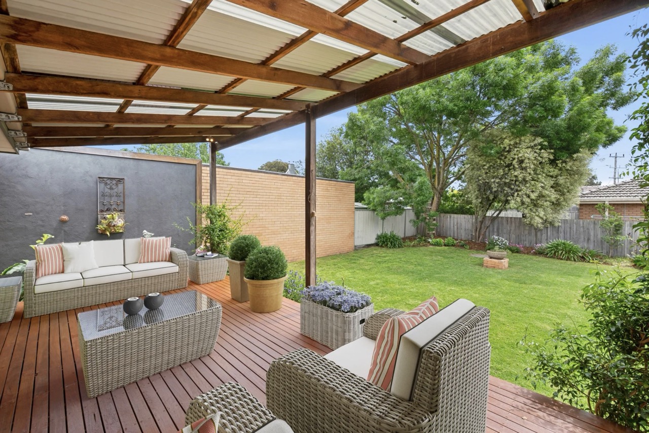 Rentvesting | Growth Asset | Portfolio Builder