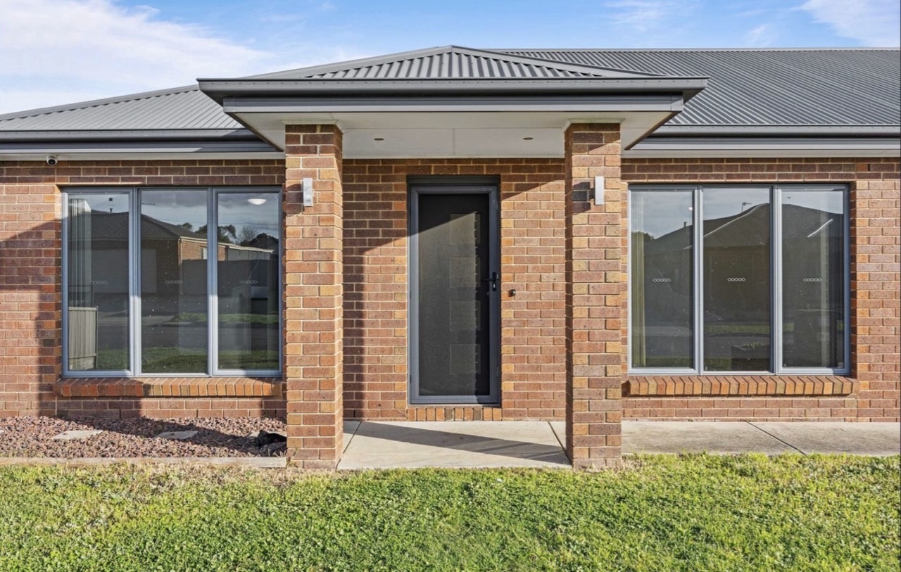 Rent-vesting | Instant Equity | $590k Purchase