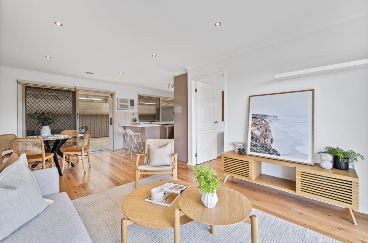 Turn-Key | Corner Block | Set & Forget