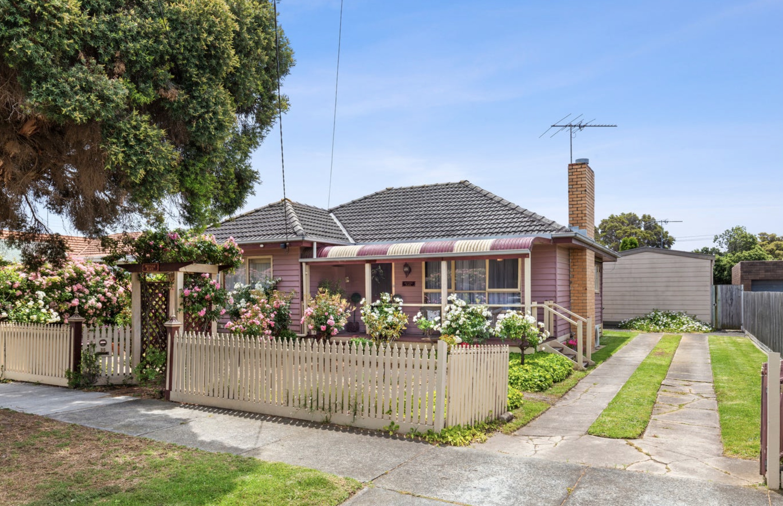 Dual Occupancy in Geelong (6% yield)