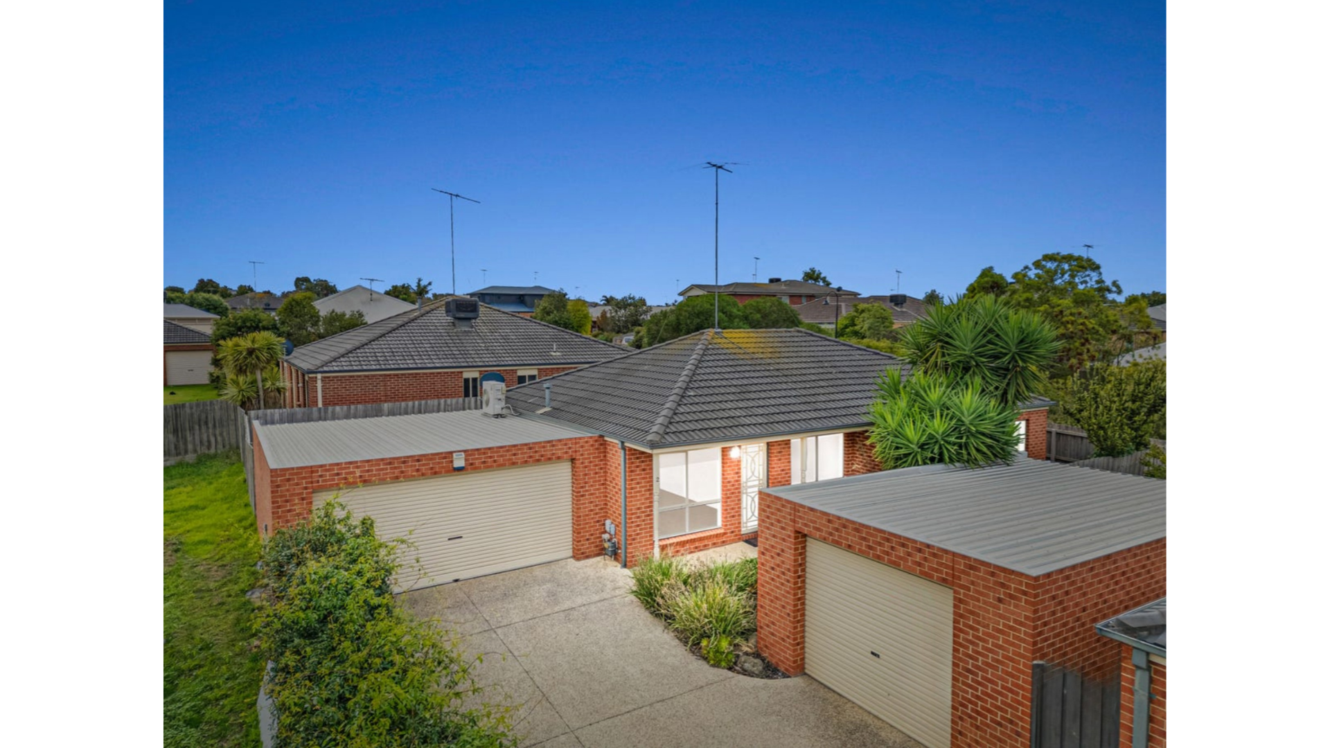 $620k Purchase with 4.5% rental yield (2nd Investment Property)