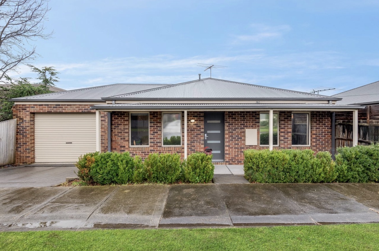 Rentvestor | Balance Cashflow | $600k