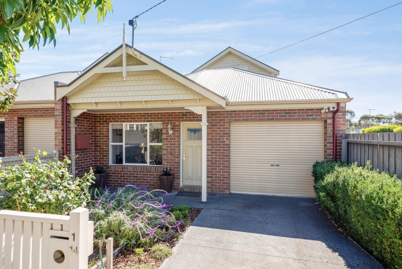 Capitalising on the Market: A Growth Asset Secured for $730k