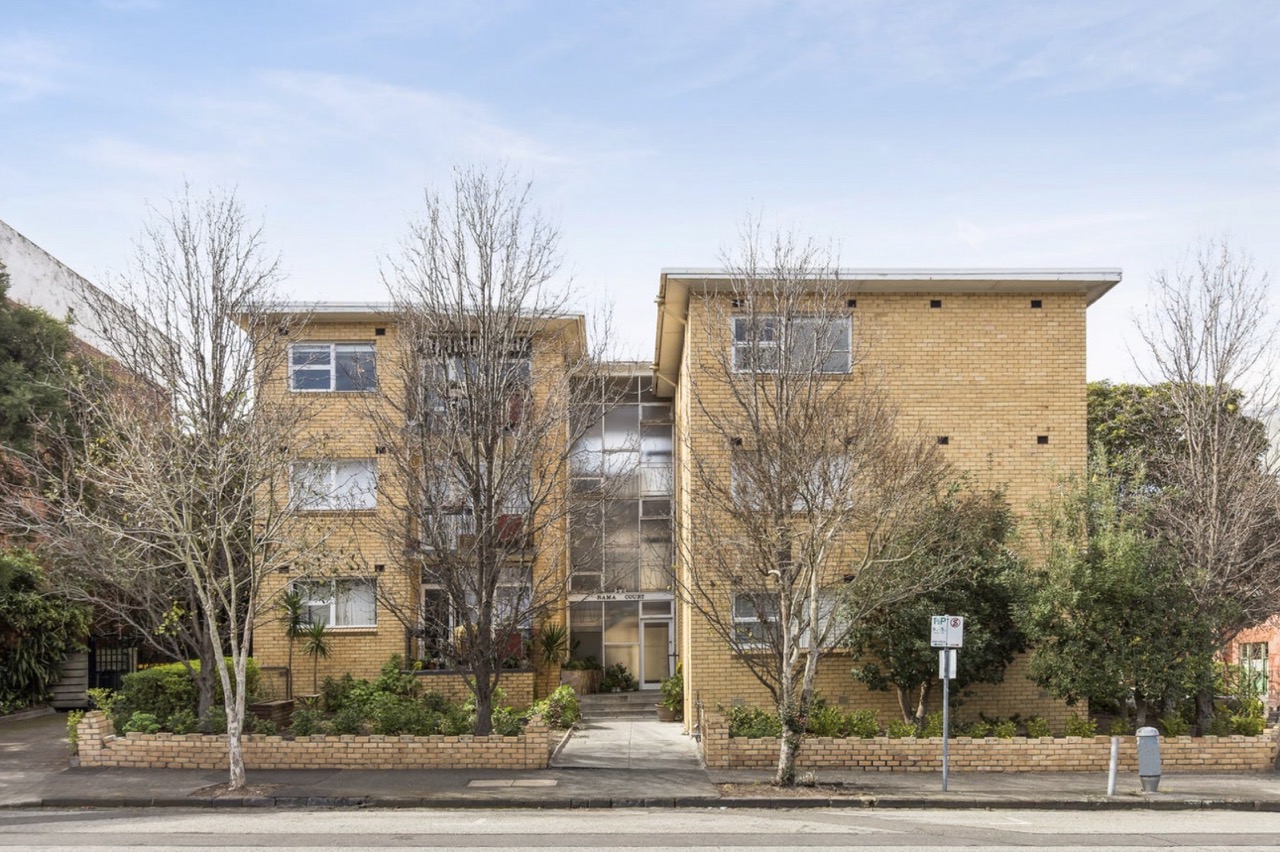 5% rental yield in a tight market - $620k purchase price