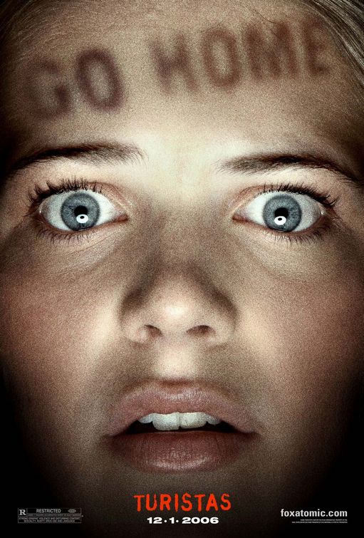 VÉGZETES KITÉRŐ – plakát