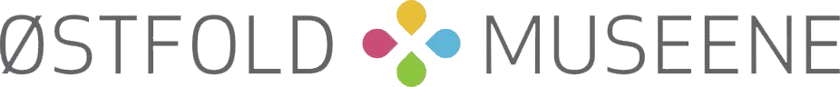Østfold Museene logo