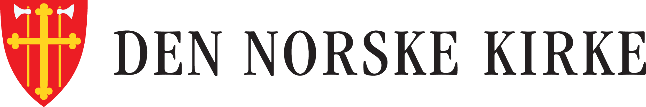 Den Norske kirke logo