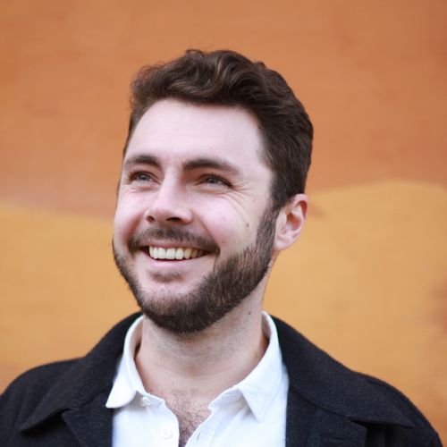 An image of Gregory Pepper