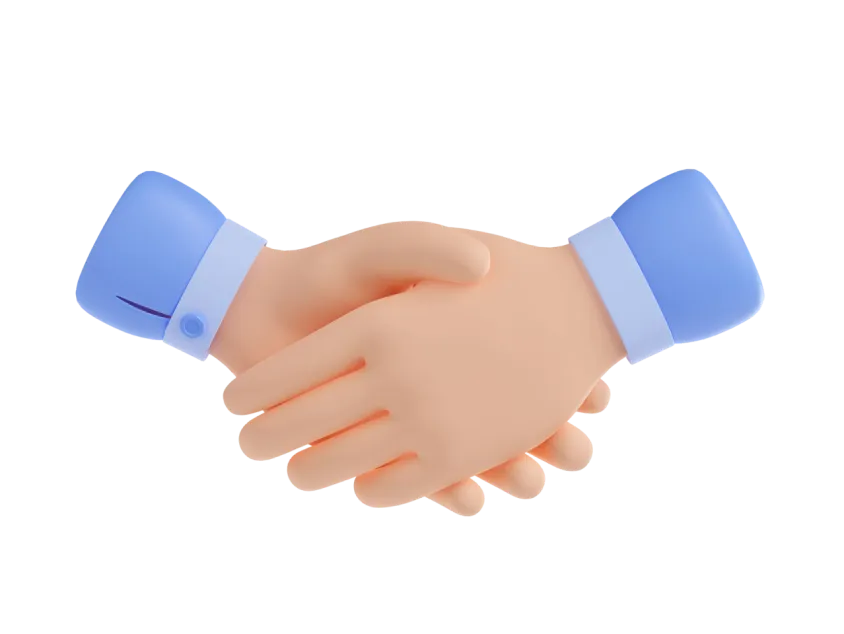 Handshake